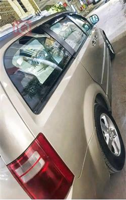 دودج جراند كارافان